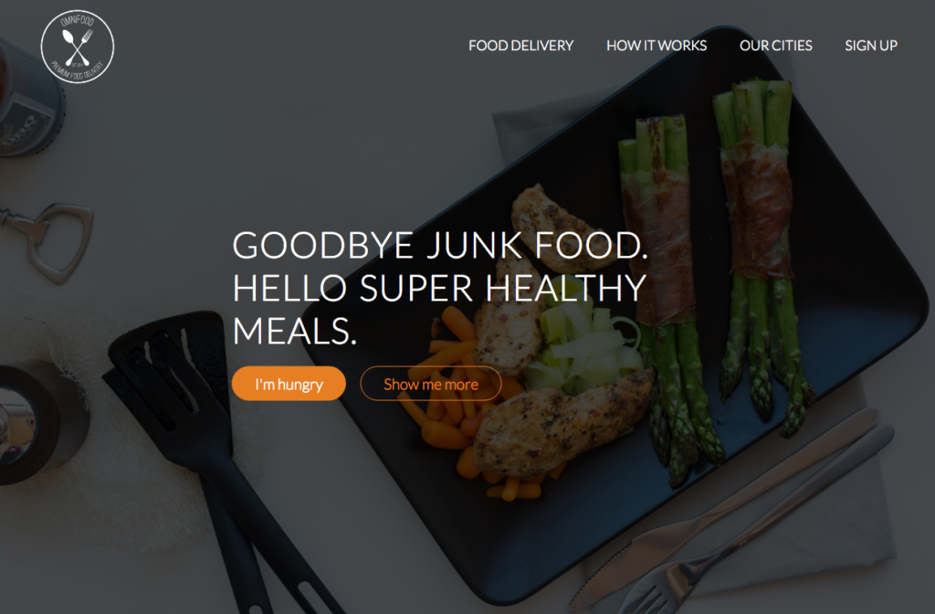 CSS Image Background
