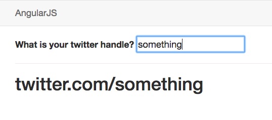 Data Binding