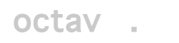 octavio.io Logo